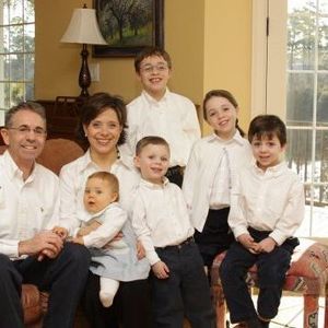 Meet your Posher, Susanna